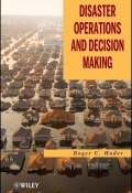 Disaster Operations and Decision Making ()