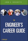 The Career Guide Book for Engineers ()