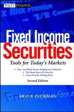Книга "Fixed Income Securities. Tools for Todays Markets" – 