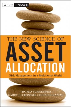 Книга "The New Science of Asset Allocation. Risk Management in a Multi-Asset World" – 