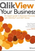 QlikView Your Business. An Expert Guide to Business Discovery with QlikView and Qlik Sense ()