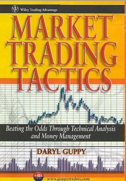 Книга "Market Trading Tactics. Beating the Odds Through Technical Analysis and Money Management" – 