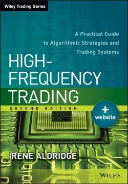 Книга "High-Frequency Trading. A Practical Guide to Algorithmic Strategies and Trading Systems" – 
