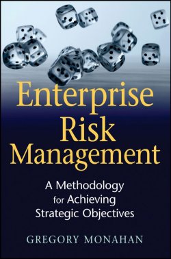Книга "Enterprise Risk Management. A Methodology for Achieving Strategic Objectives" – 