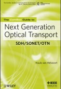 The ComSoc Guide to Next Generation Optical Transport. SDH/SONET/OTN ()