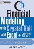 Financial Modeling with Crystal Ball and Excel ()