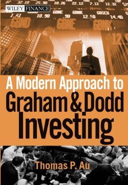 Книга "A Modern Approach to Graham and Dodd Investing" – 