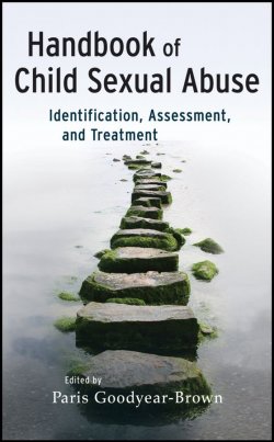 Книга "Handbook of Child Sexual Abuse. Identification, Assessment, and Treatment" – 