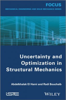 Книга "Uncertainty and Optimization in Structural Mechanics" – 