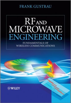 Книга "RF and Microwave Engineering. Fundamentals of Wireless Communications" – 