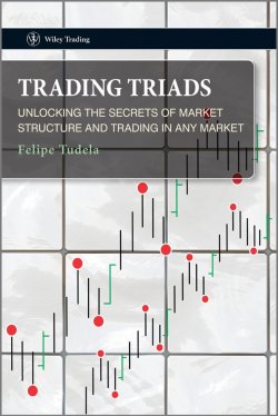 Книга "Trading Triads. Unlocking the Secrets of Market Structure and Trading in Any Market" – 