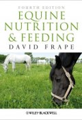 Equine Nutrition and Feeding ()