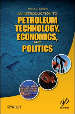Книга "An Introduction to Petroleum Technology, Economics, and Politics" – 