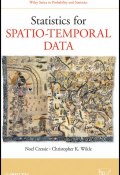 Statistics for Spatio-Temporal Data ()