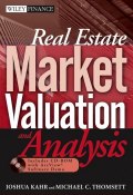 Real Estate Market Valuation and Analysis ()