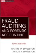 Fraud Auditing and Forensic Accounting ()