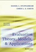 Evaluation Theory, Models, and Applications ()