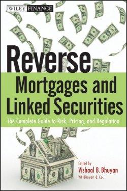 Книга "Reverse Mortgages and Linked Securities. The Complete Guide to Risk, Pricing, and Regulation" – 