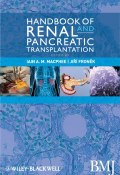 Handbook of Renal and Pancreatic Transplantation ()