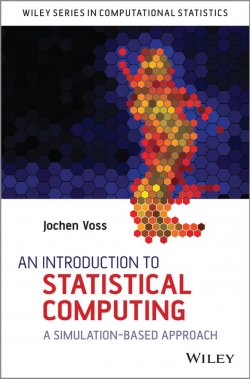 Книга "An Introduction to Statistical Computing. A Simulation-based Approach" – 