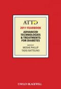 ATTD 2011 Year Book. Advanced Technologies and Treatments for Diabetes ()