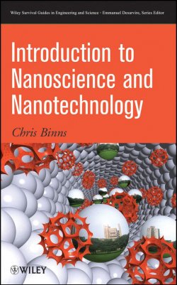 Книга "Introduction to Nanoscience and Nanotechnology" – 