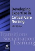Developing Expertise in Critical Care Nursing ()