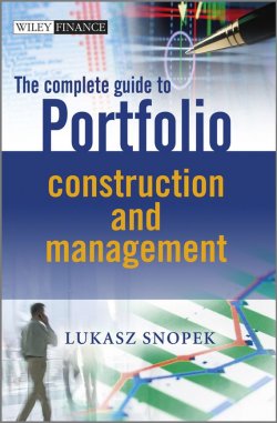 Книга "The Complete Guide to Portfolio Construction and Management" – 