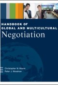 Handbook of Global and Multicultural Negotiation ()