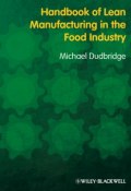 Handbook of Lean Manufacturing in the Food Industry ()
