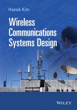 Книга "Wireless Communications Systems Design" – 