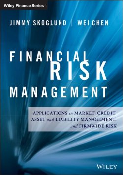 Книга "Financial Risk Management. Applications in Market, Credit, Asset and Liability Management and Firmwide Risk" – 
