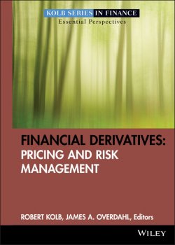 Книга "Financial Derivatives. Pricing and Risk Management" – 