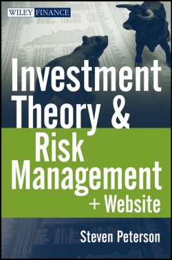 Книга "Investment Theory and Risk Management" – 