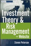Investment Theory and Risk Management ()