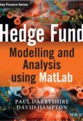 Hedge Fund Modelling and Analysis using MATLAB ()