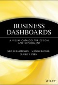 Business Dashboards. A Visual Catalog for Design and Deployment ()