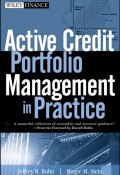 Active Credit Portfolio Management in Practice ()