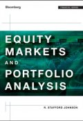 Equity Markets and Portfolio Analysis ()