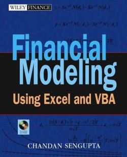Книга "Financial Modeling Using Excel and VBA" – 