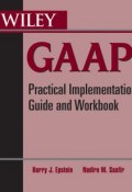 Wiley GAAP. Practical Implementation Guide and Workbook ()