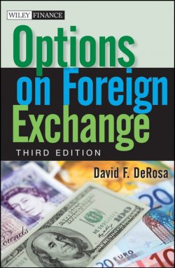 Книга "Options on Foreign Exchange" – 