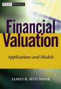 Financial Valuation. Applications and Models ()