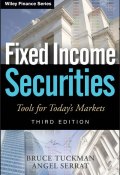 Fixed Income Securities. Tools for Todays Markets ()
