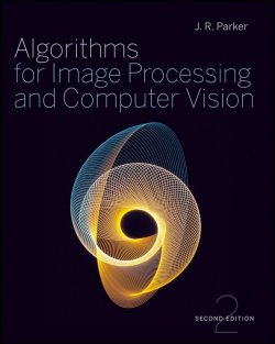 Книга "Algorithms for Image Processing and Computer Vision" – 