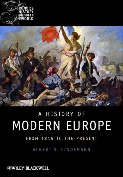 Книга "A History of Modern Europe. From 1815 to the Present" – 