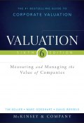 Valuation (Marc Goedhart, Tim Koller, David Wessels)