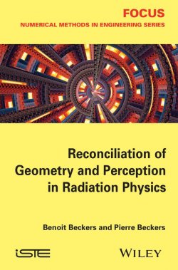 Книга "Reconciliation of Geometry and Perception in Radiation Physics" – 