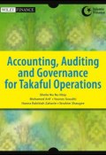 Accounting, Auditing and Governance for Takaful Operations ()