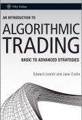 An Introduction to Algorithmic Trading. Basic to Advanced Strategies ()